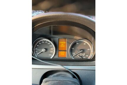 Mercedes-Benz Viano Gebrauchtwagen