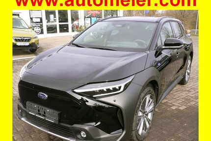 Subaru Solterra Gebrauchtwagen