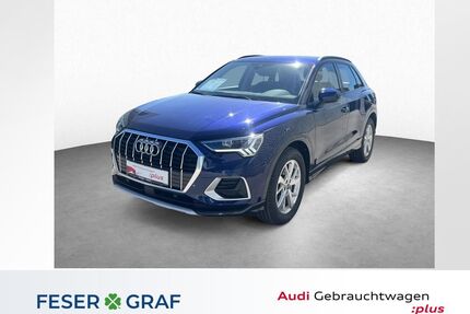 Audi Q3 Gebrauchtwagen