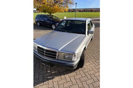 Mercedes-Benz 190 Gebrauchtwagen