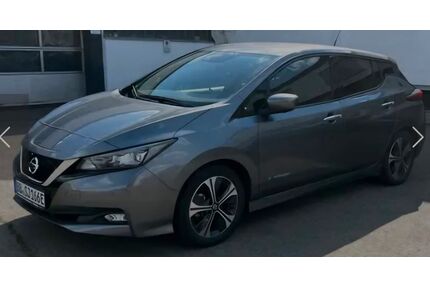 Nissan Leaf Gebrauchtwagen