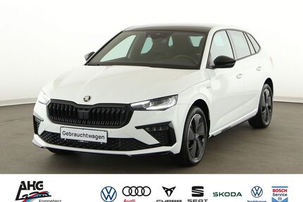 Skoda Scala Gebrauchtwagen