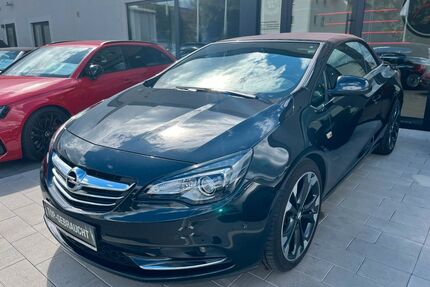 Opel Cascada Gebrauchtwagen