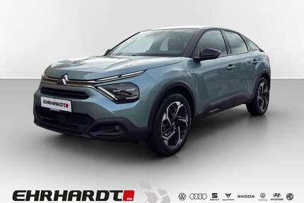 Citroen C4 Gebrauchtwagen