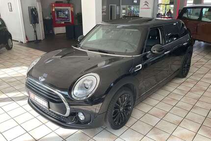 Mini One Gebrauchtwagen