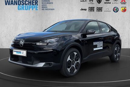 Citroen C4 Gebrauchtwagen