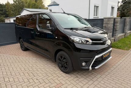 Toyota Proace Verso Gebrauchtwagen