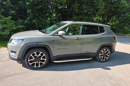Jeep Compass Gebrauchtwagen