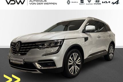 Renault Koleos Gebrauchtwagen
