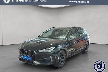 Cupra Leon Gebrauchtwagen