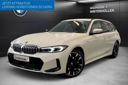 BMW 320 Gebrauchtwagen