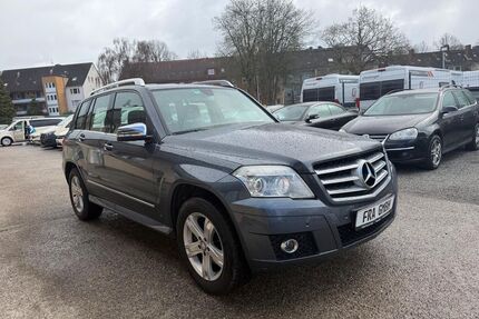 Mercedes-Benz GLK 280 Gebrauchtwagen