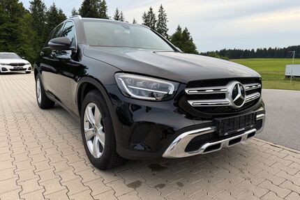 Mercedes-Benz GLC 220 Gebrauchtwagen