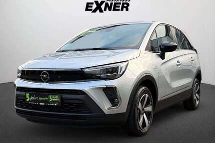 Opel Crossland Gebrauchtwagen