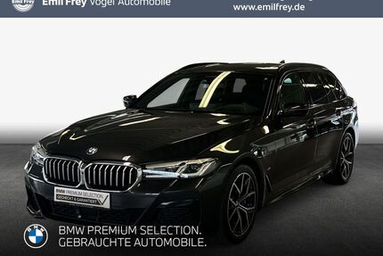 BMW 540 Gebrauchtwagen