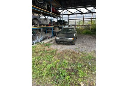 Mazda 323 Gebrauchtwagen