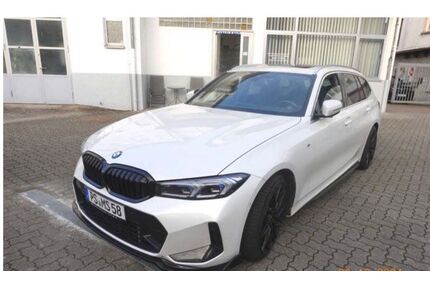 BMW 330 Gebrauchtwagen