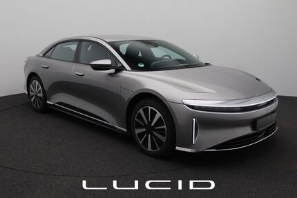Lucid Air Gebrauchtwagen