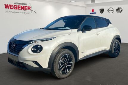Nissan Juke Gebrauchtwagen