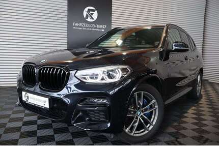 BMW X3 M Gebrauchtwagen