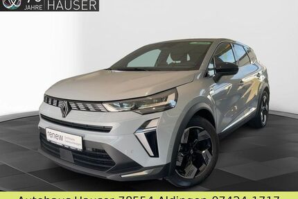 Renault Symbioz Gebrauchtwagen