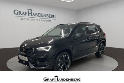 Cupra Ateca Gebrauchtwagen