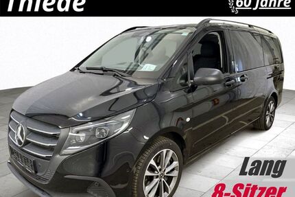 Mercedes-Benz Vito Gebrauchtwagen