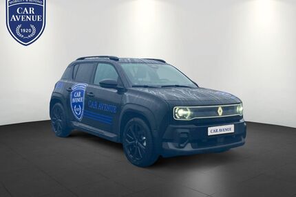 Renault R 4 Gebrauchtwagen