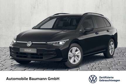 VW Golf Variant Gebrauchtwagen