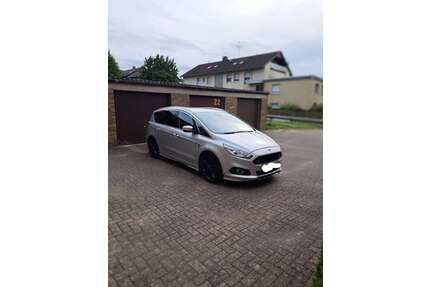Ford S-Max Gebrauchtwagen