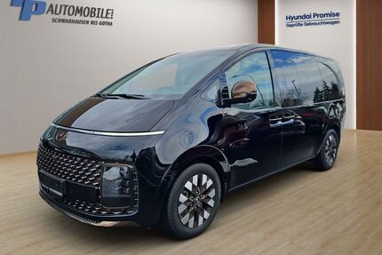 Hyundai STARIA Gebrauchtwagen
