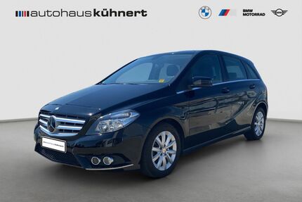 Mercedes-Benz B 200 Gebrauchtwagen
