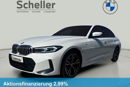 BMW 320 Gebrauchtwagen