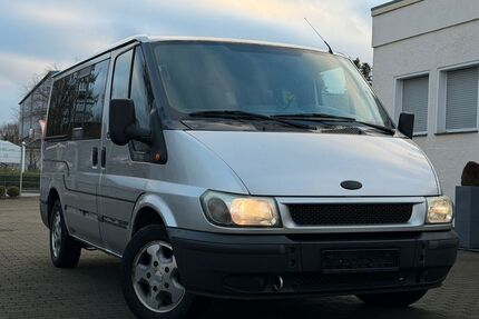 Ford Transit Gebrauchtwagen