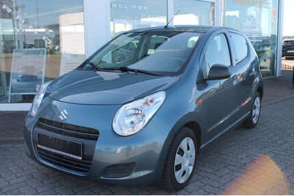 Suzuki Alto Gebrauchtwagen