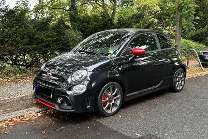 Abarth 595 Gebrauchtwagen