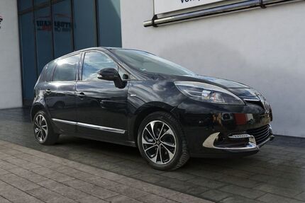 Renault Scenic Gebrauchtwagen