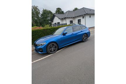 BMW 330 Gebrauchtwagen