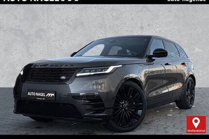Land Rover Range Rover Velar Gebrauchtwagen