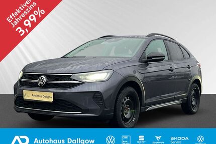 VW Taigo Gebrauchtwagen