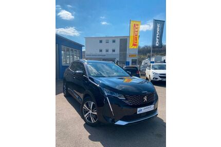 Peugeot 3008 Gebrauchtwagen