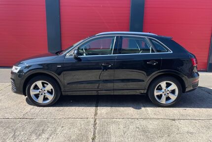 Audi Q3 Gebrauchtwagen