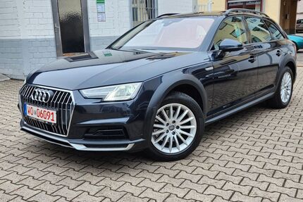 Audi A4 Allroad Gebrauchtwagen