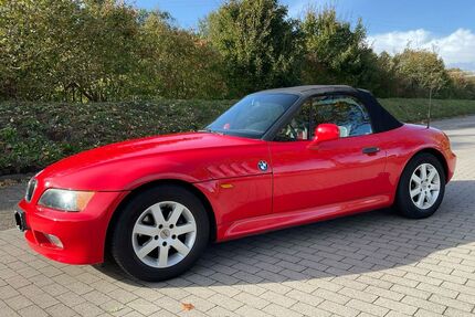 BMW Z3 Gebrauchtwagen