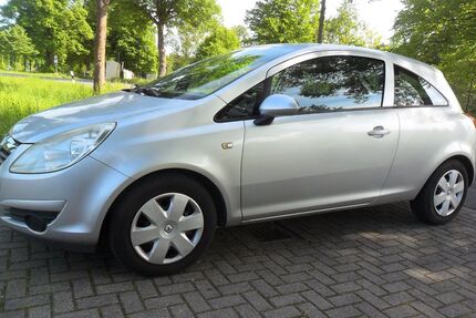 Opel Corsa Gebrauchtwagen