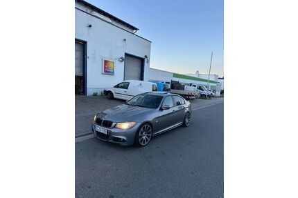 BMW 335 Gebrauchtwagen