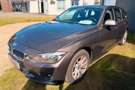 BMW 318 Gebrauchtwagen