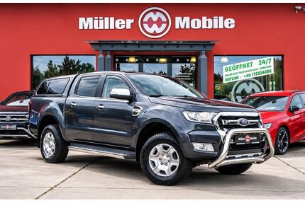 Ford Ranger Gebrauchtwagen