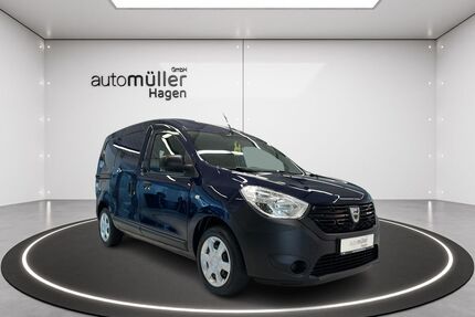 Dacia Dokker Gebrauchtwagen