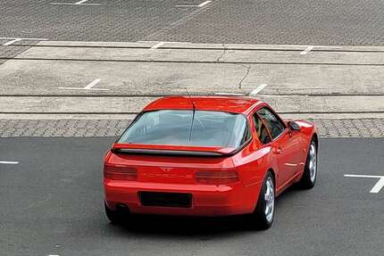 Porsche 968 Gebrauchtwagen